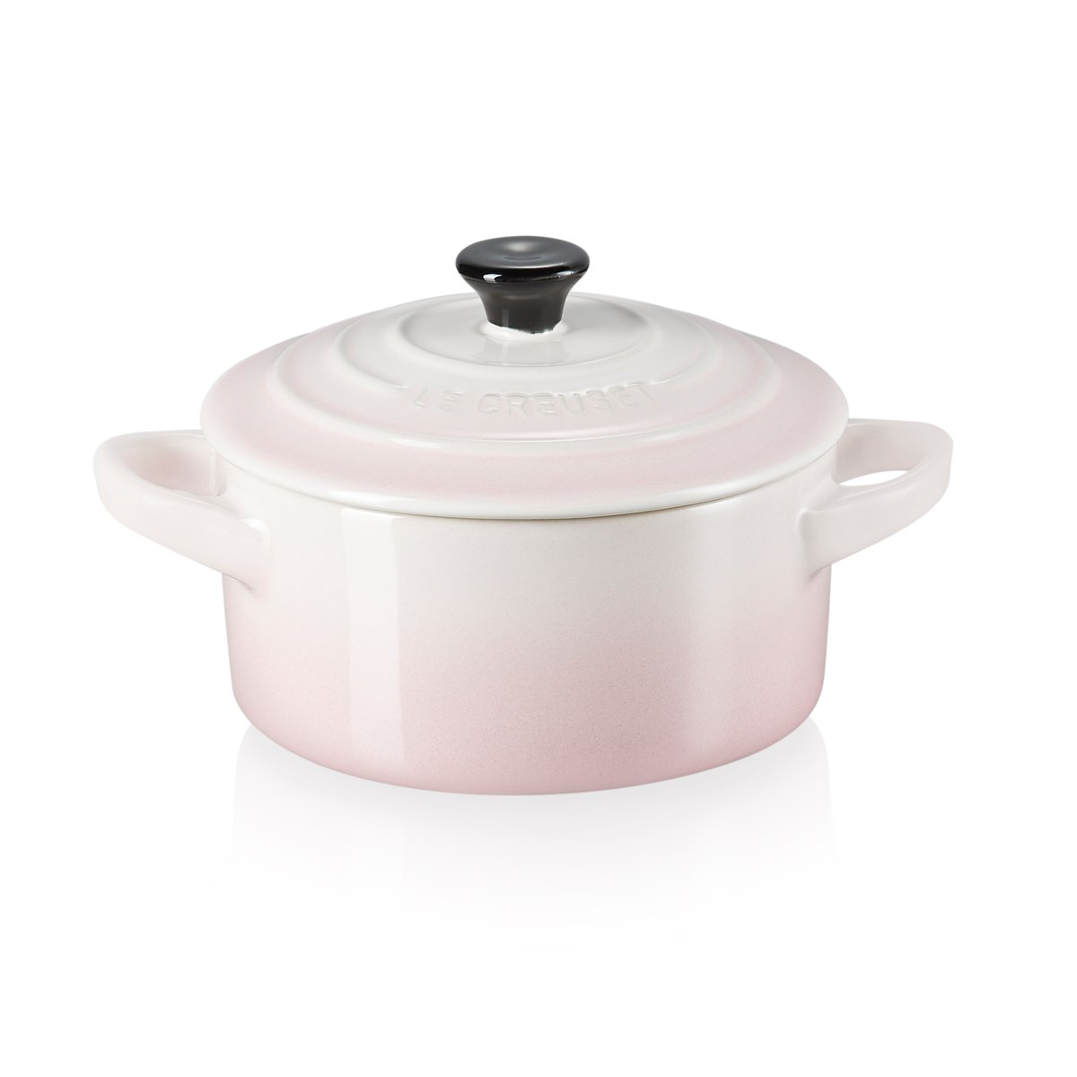 Le Creuset Le Creuset Minipata 10 cm Shell pink