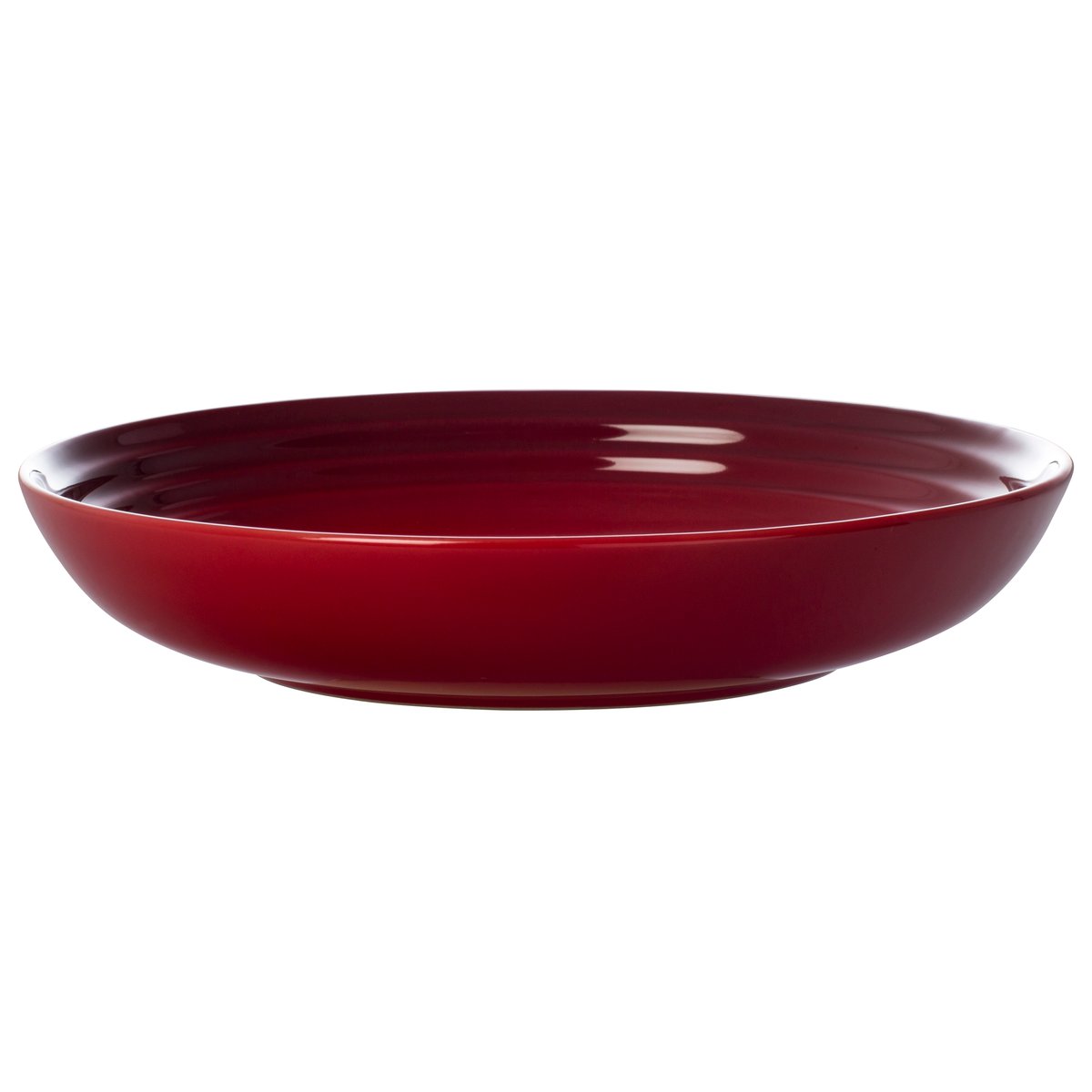 Le Creuset Le Creuset Signature -pastalautanen 22 cm Cerise