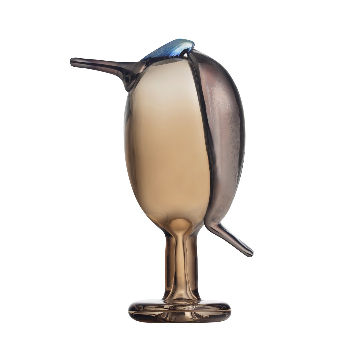 Iittala Birds by Toikka, hiekka Waiter