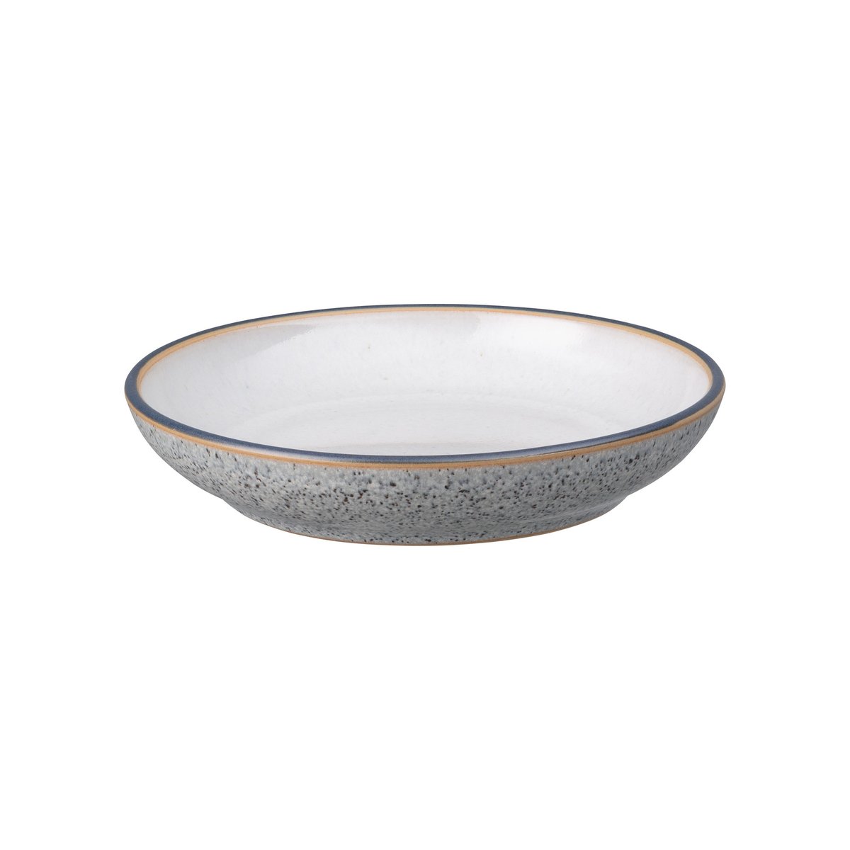 Denby Studio Grey -kulho, 13,5 cm Graniitti