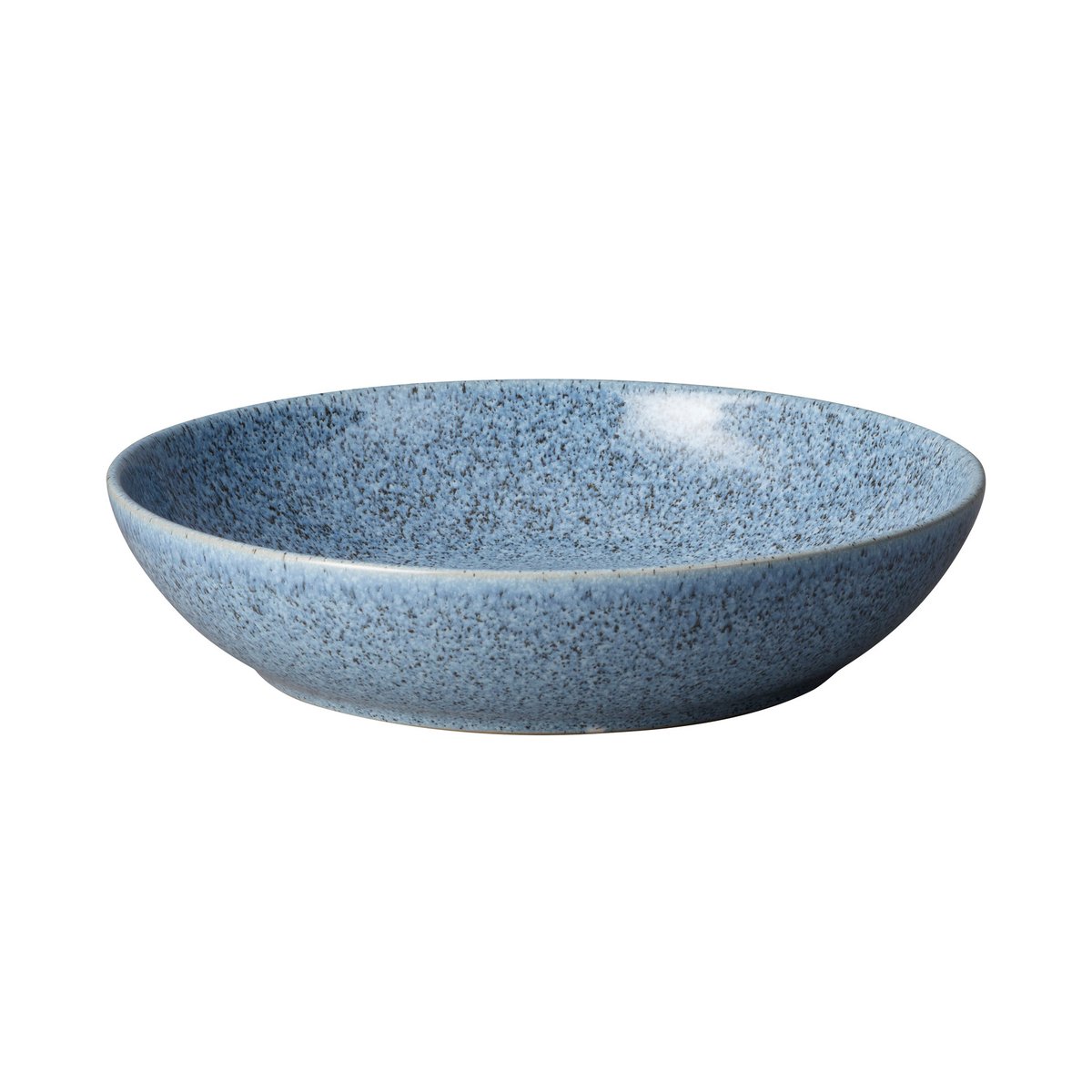 Denby Studio Blue -pastakulho, 22 cm Flint