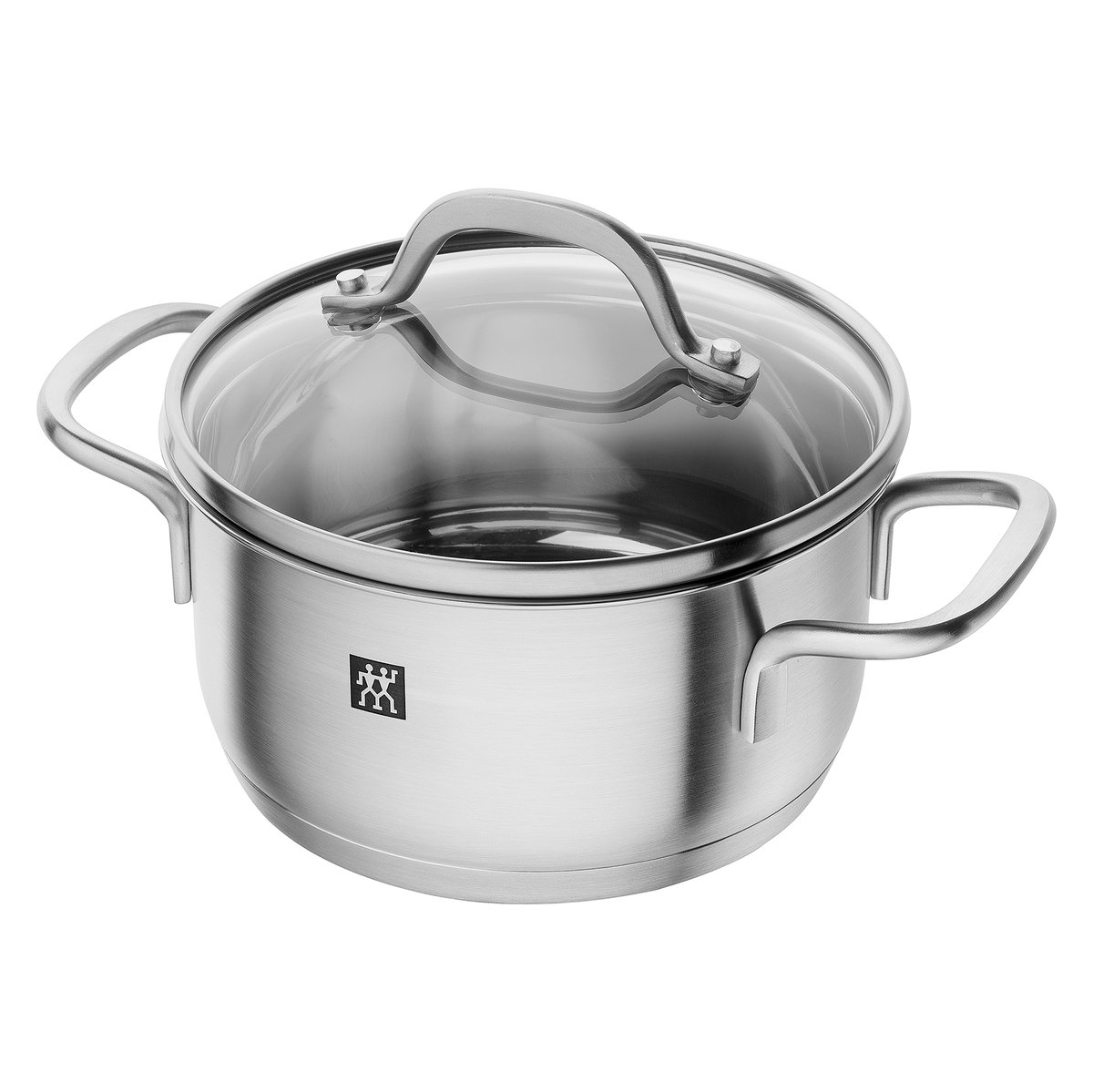 Zwilling Zwilling Pico -pata lasikannella 1 l