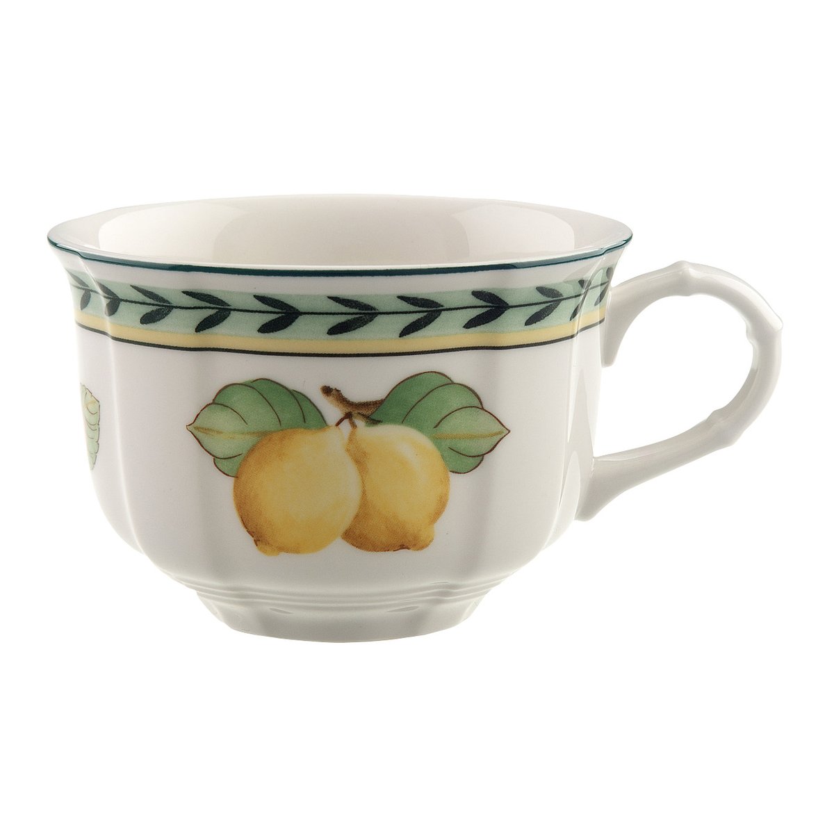 Villeroy & Boch French Garden Fleurence -teekuppi 20 cl