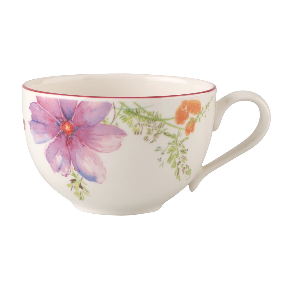 Villeroy & Boch Mariefleur Basic -aamiaiskulho 39 cl