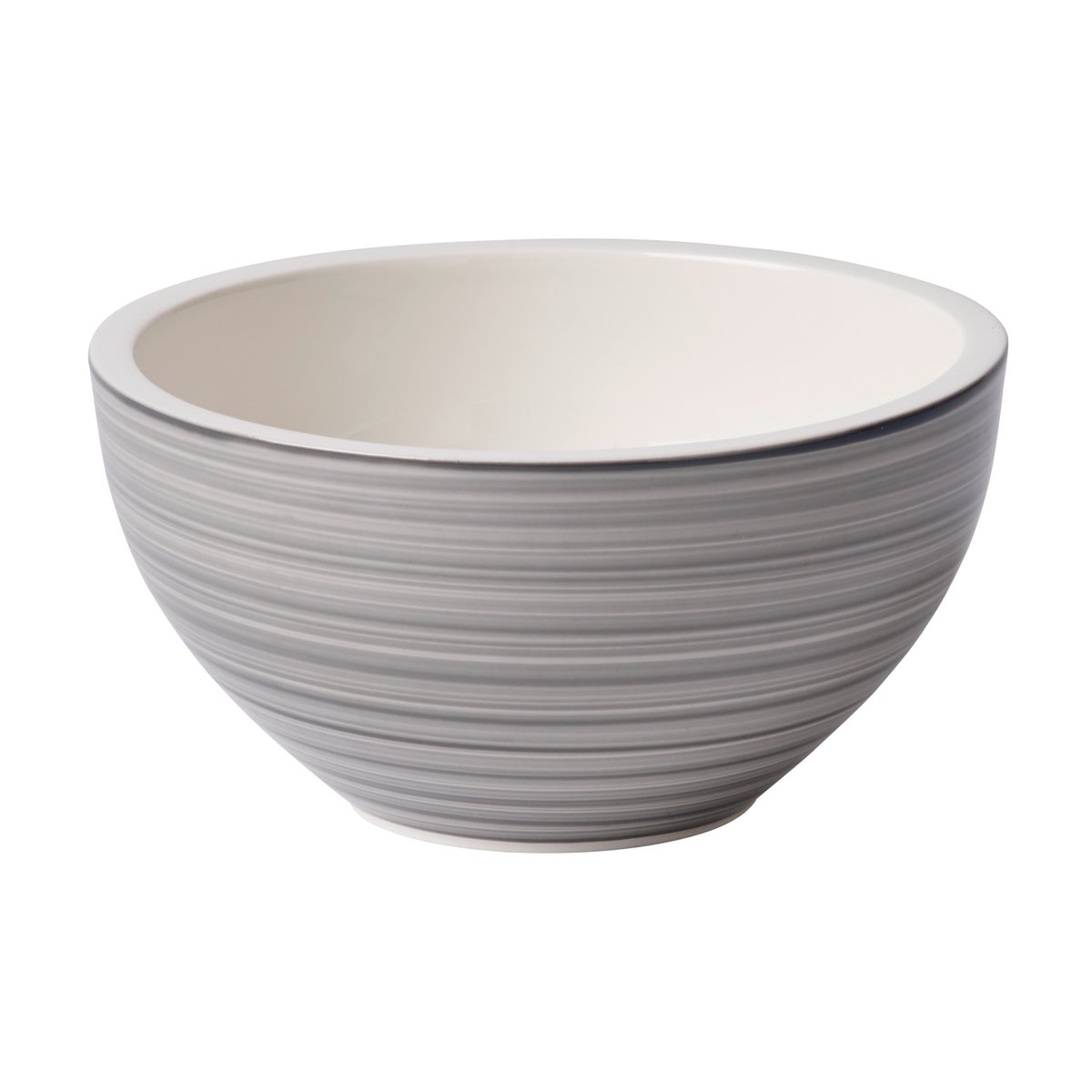 Villeroy & Boch Manufacture Gris -kulho 60 cl