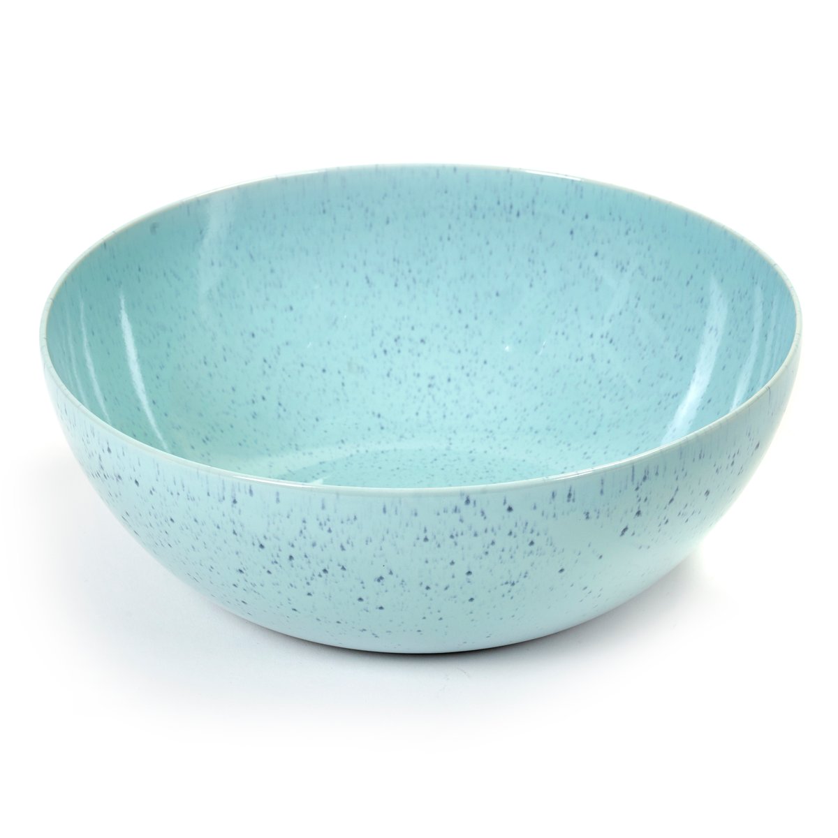 Serax Terres de Rêves -salaattikulho 27 cm Light blue