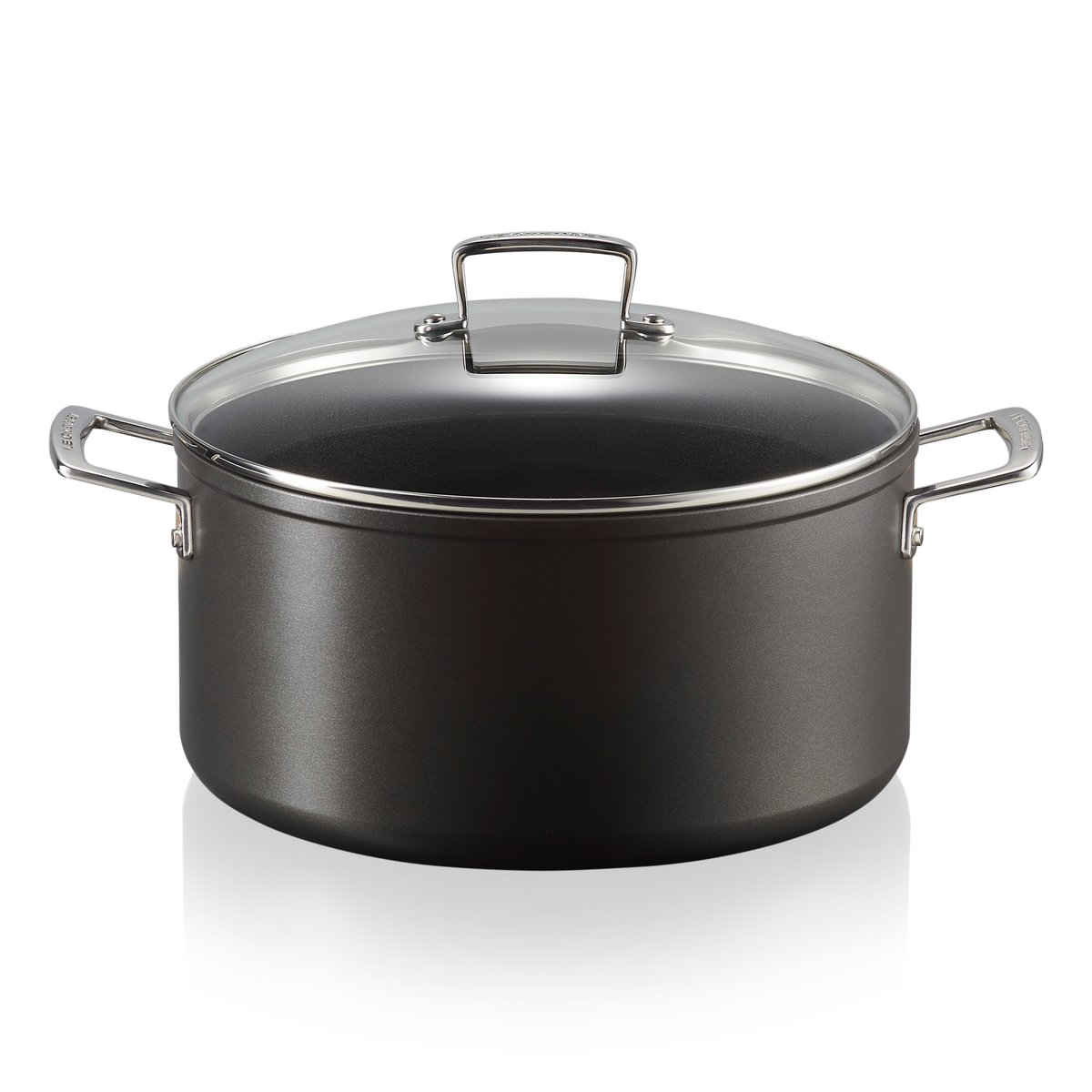 Le Creuset Le Creuset pata lasikannella 6 L