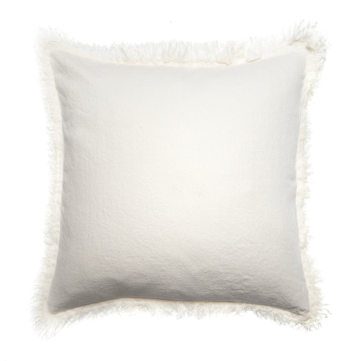 Himla Merlin tyynyliina 50x50 cm Off-white (valkoinen)