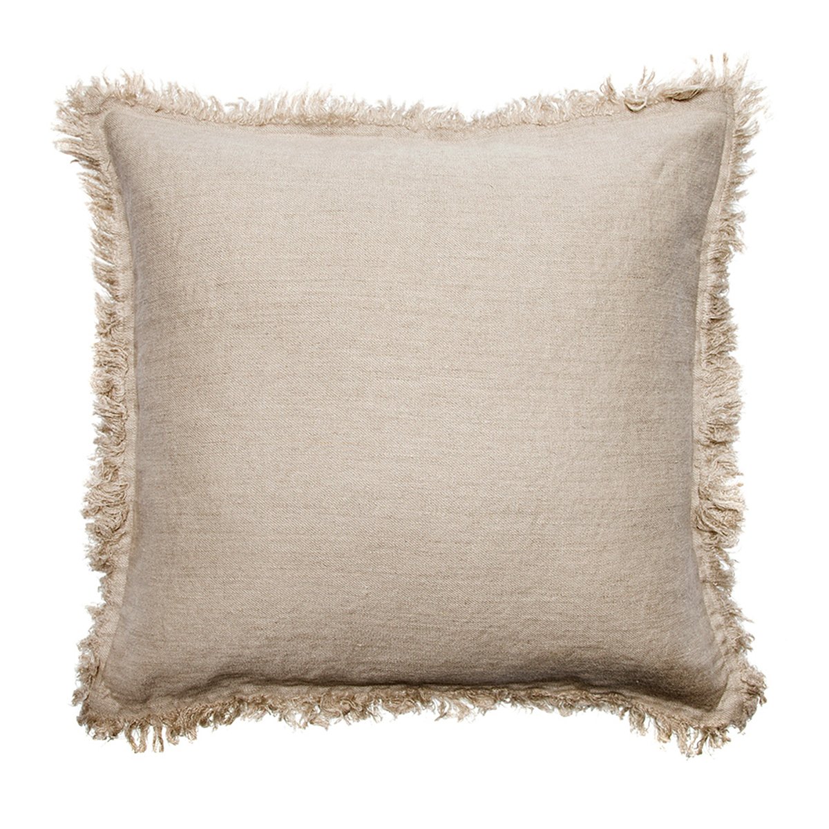 Himla Merlin tyynyliina 50x50 cm Natural (beige)