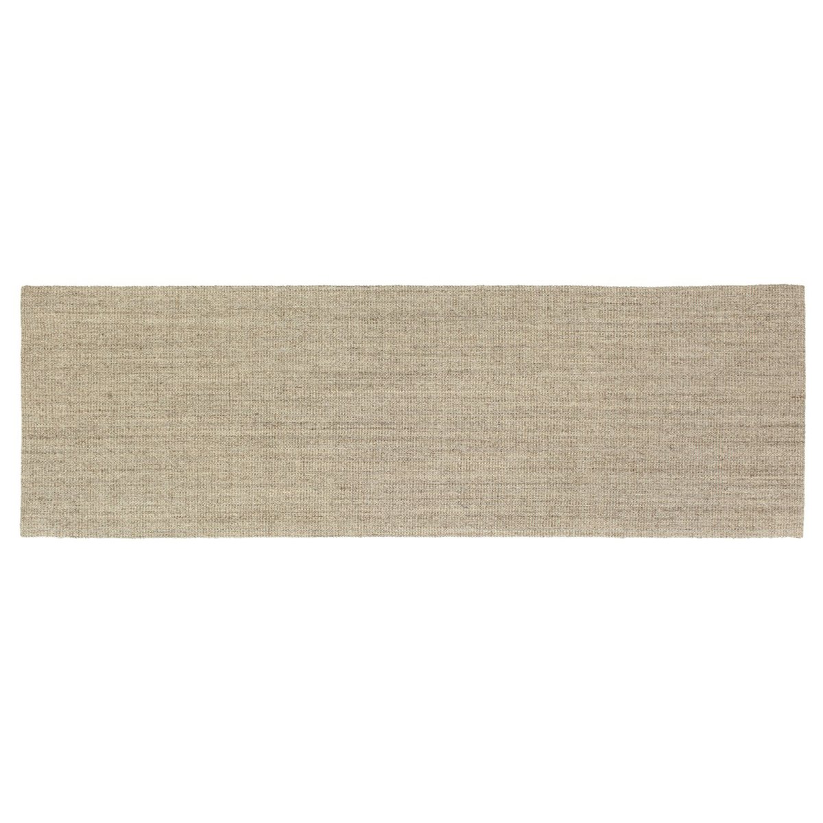 Dixie Sisal matto marble 80x250 cm