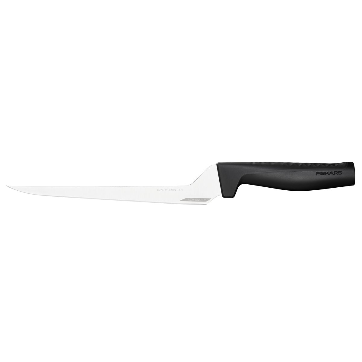 Fiskars Hard Edge -fileerausveitsi 22 cm Ruostumaton teräs