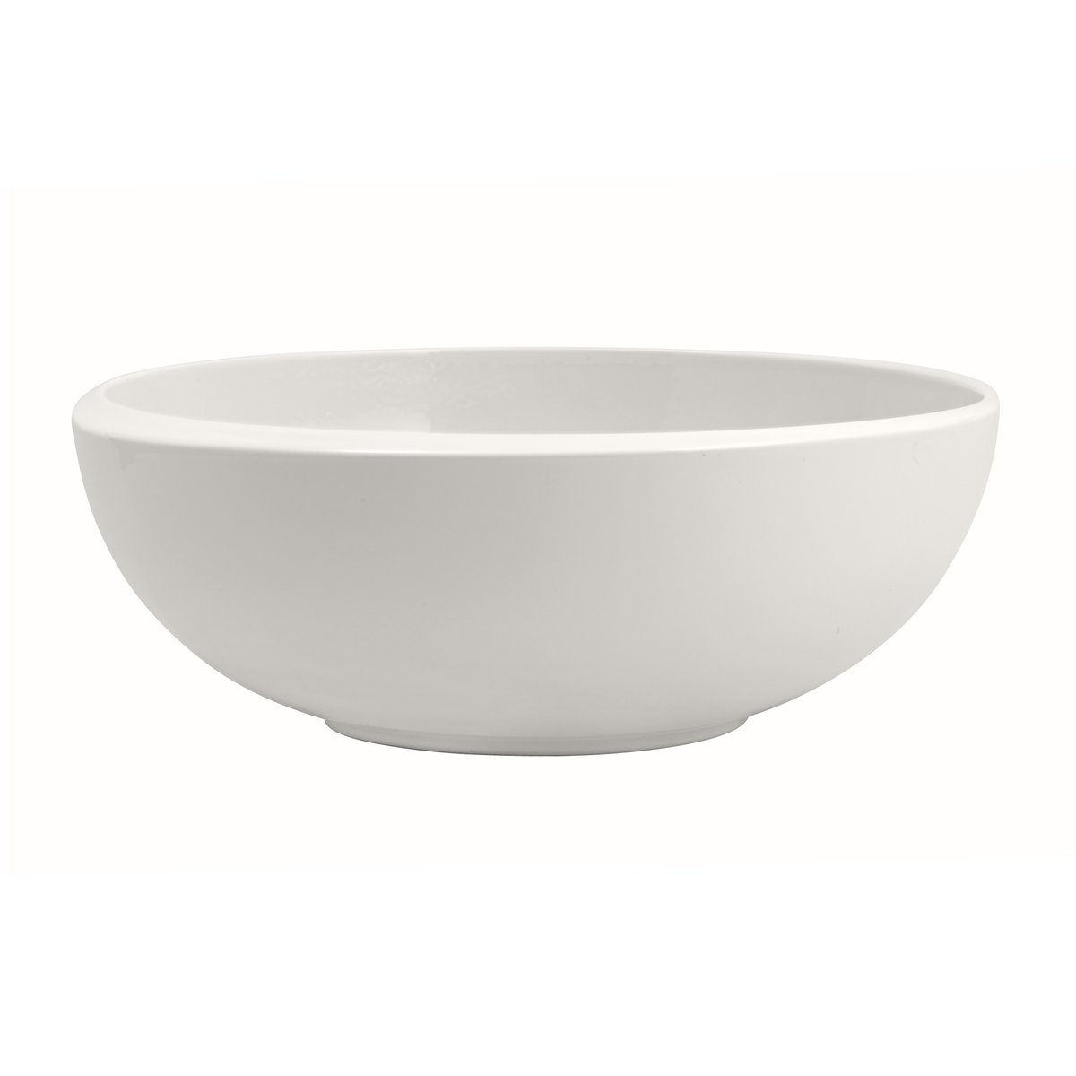 Villeroy & Boch NewMoon kulho M 23,5 cm Valkoinen