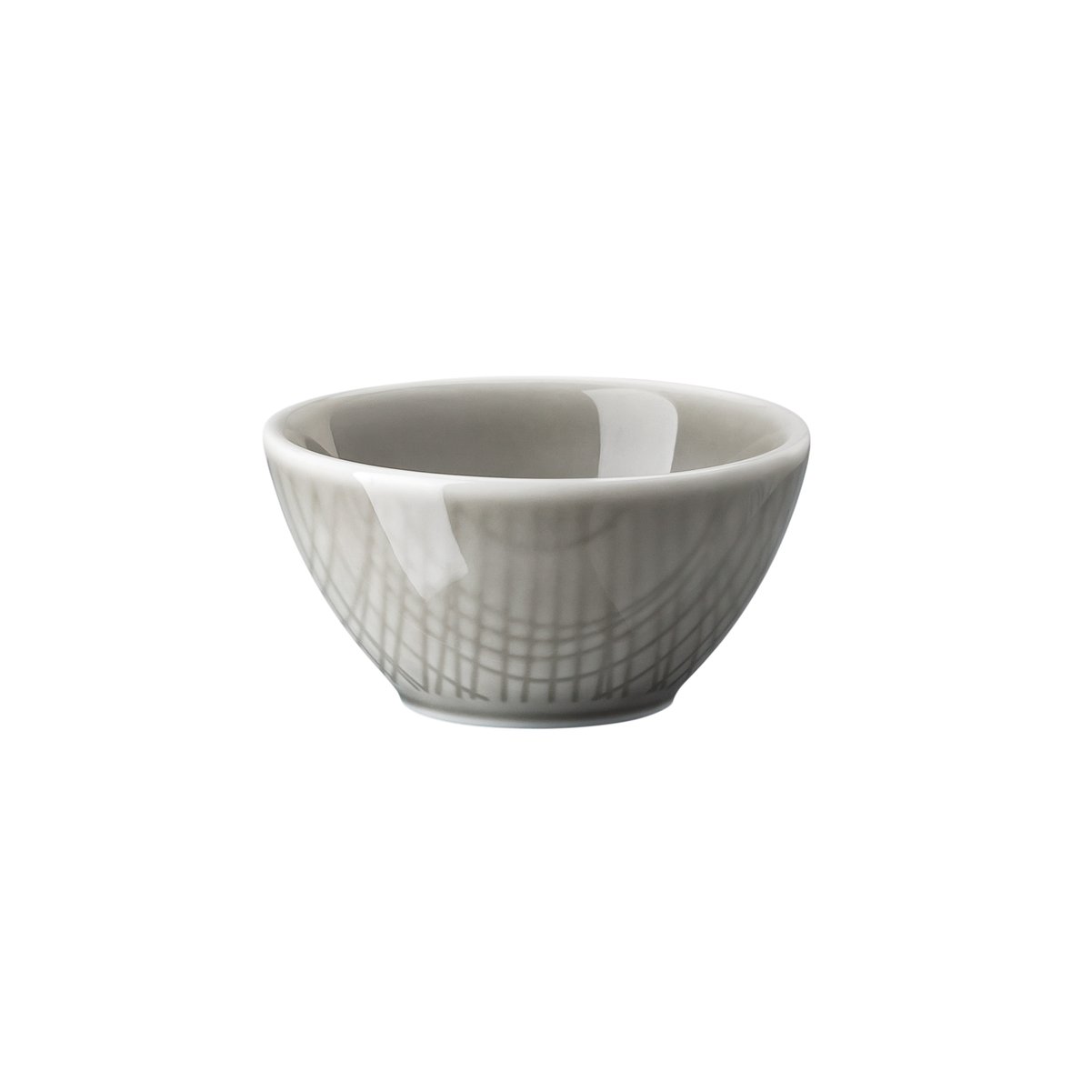 Rosenthal Mesh kulho 6 cm Mountain