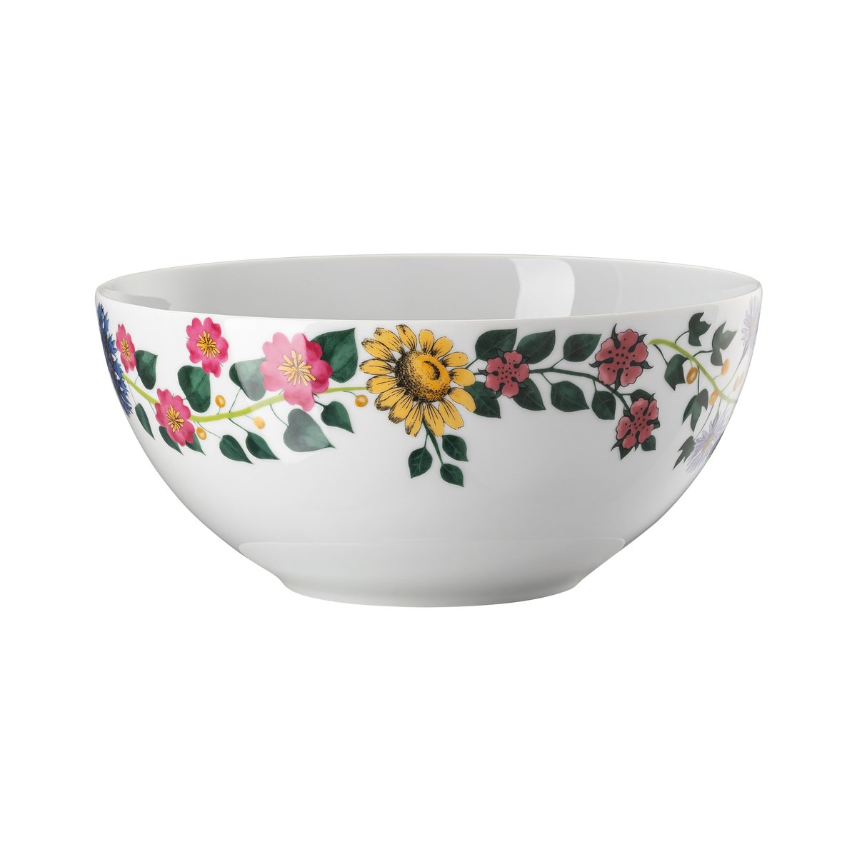 Rosenthal Magic Garden Blossom -kulho 24 cm Multi