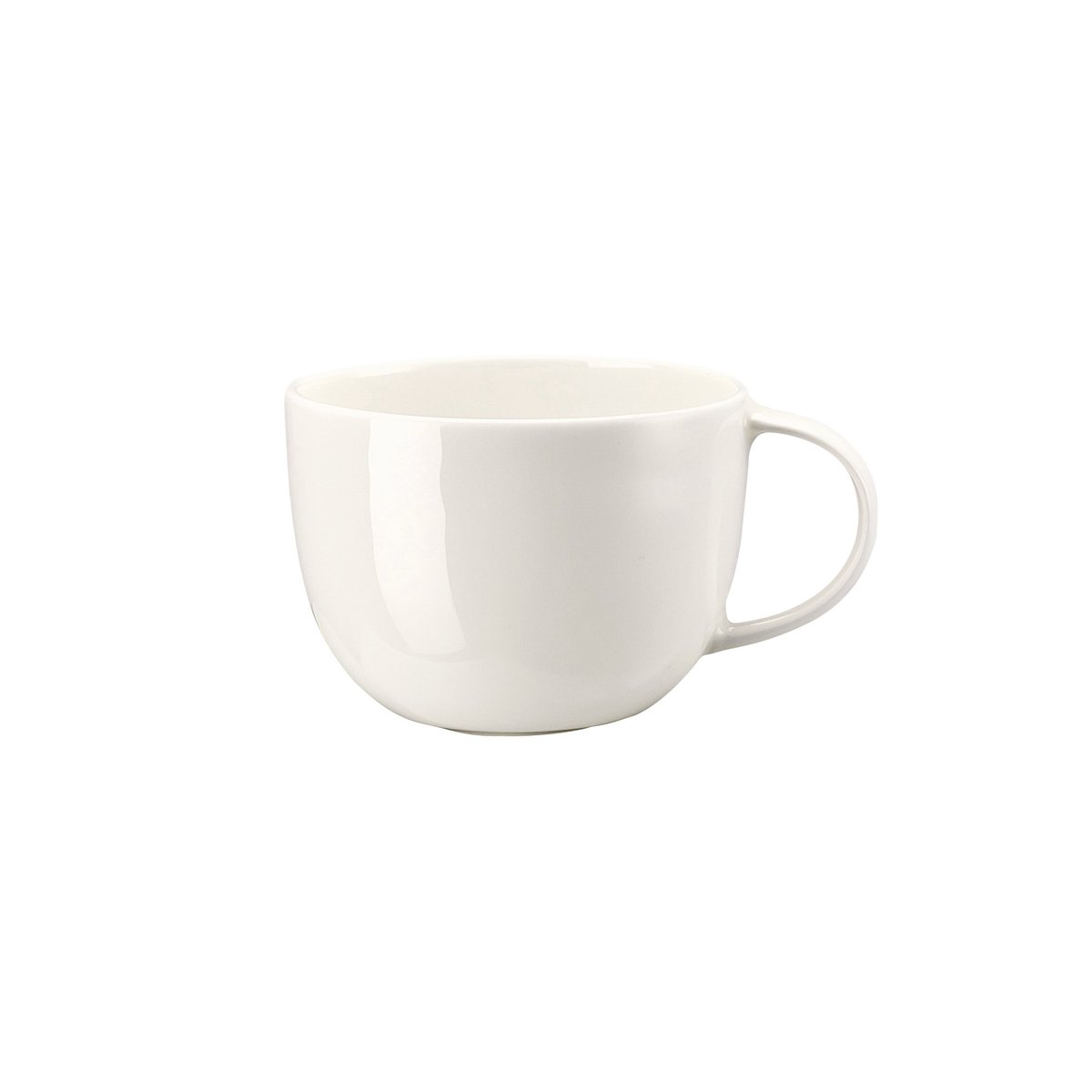 Rosenthal Brillance espressokuppi 8 cl Valkoinen