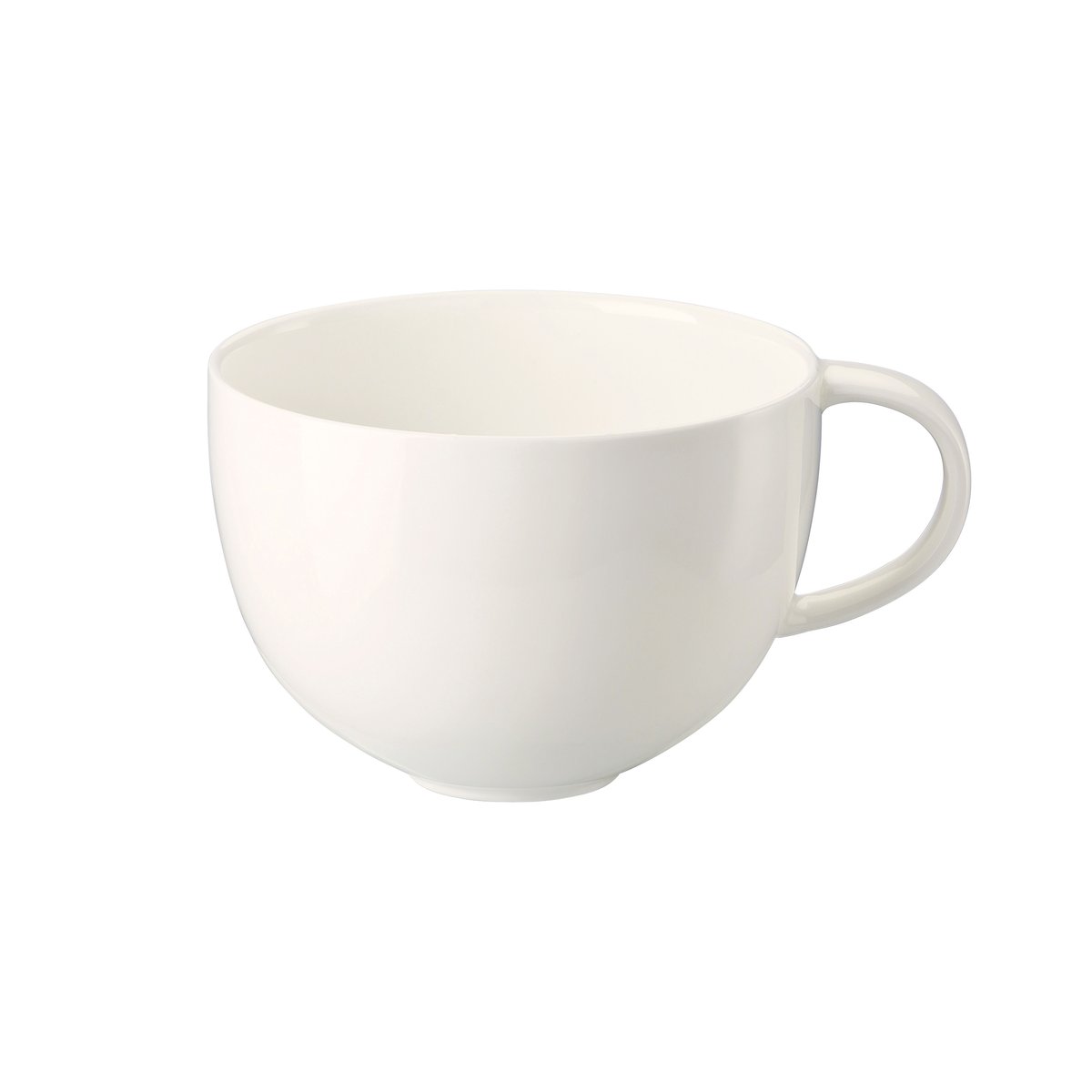 Rosenthal Brillance combi kuppi 30 cl Valkoinen