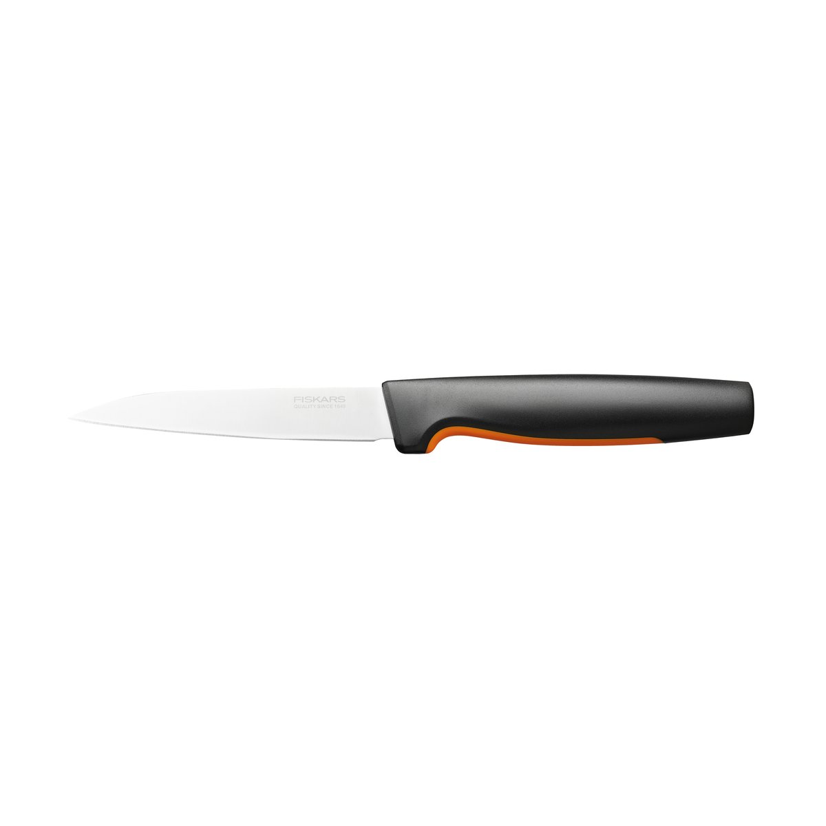 Fiskars Functional Form -vihannesveitsi 11 cm