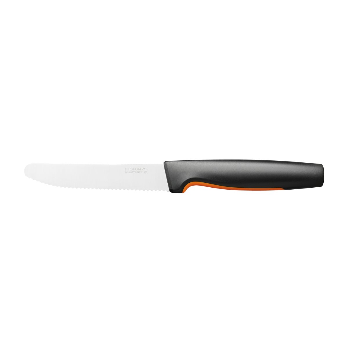 Fiskars Functional Form -tomaattiveitsi 12 cm