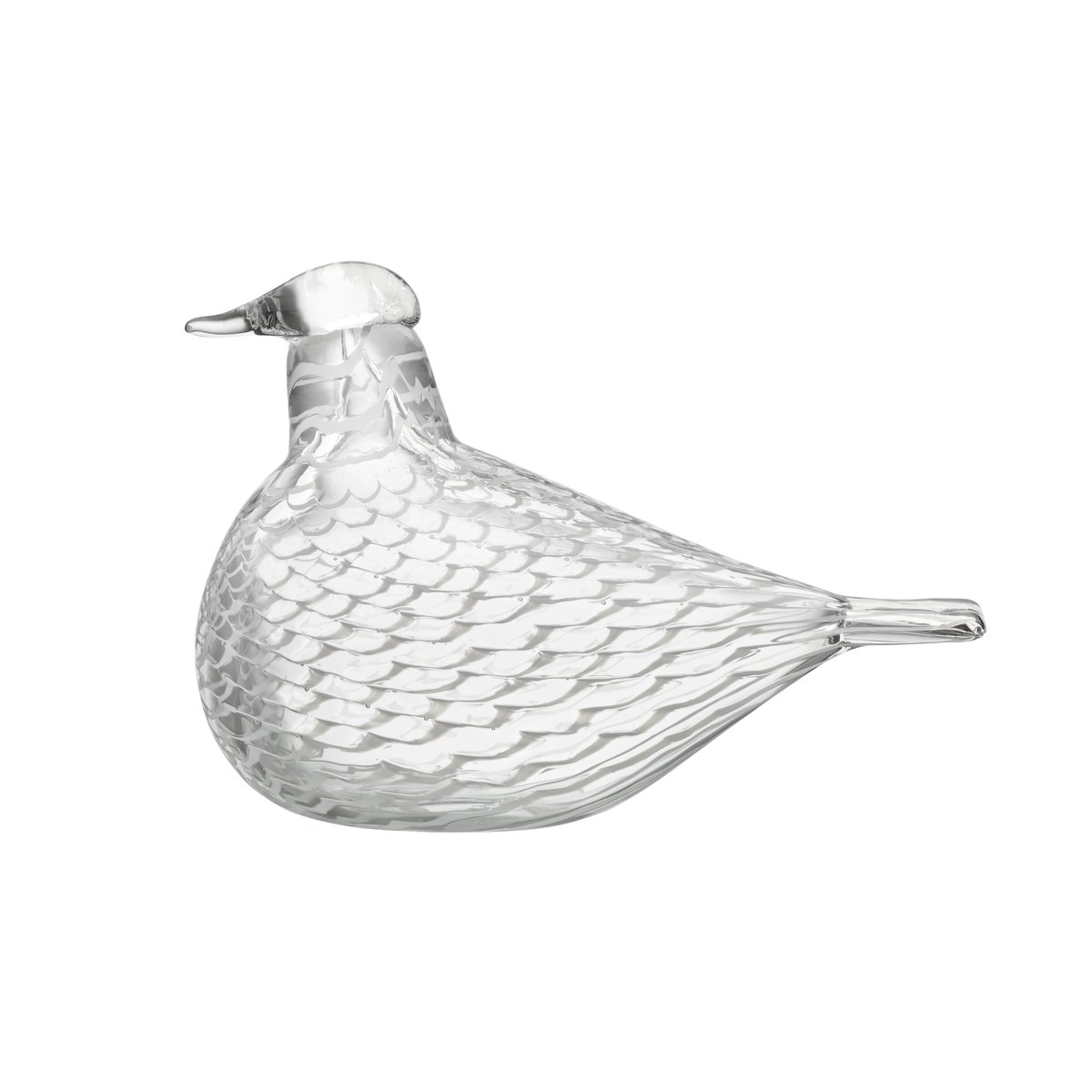 Iittala Birds by Toikka Rauhankyyhky