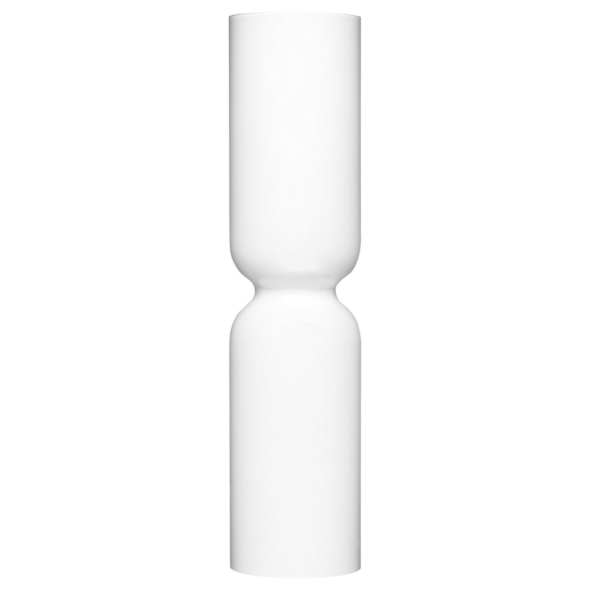 Iittala Lantern kynttilälyhty, 60 cm Valkoinen