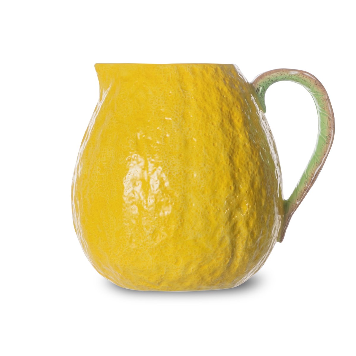 Byon Lemon kannu 21 cm Keltainen