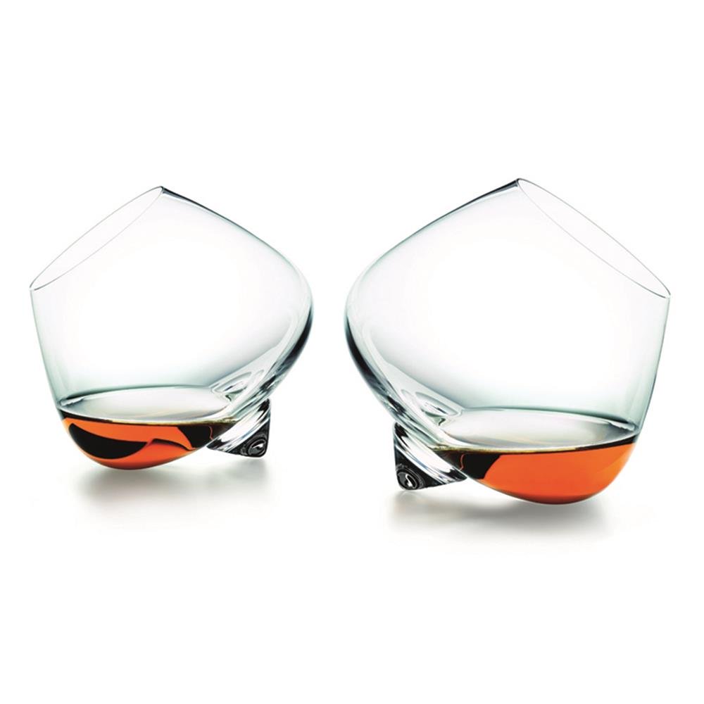 Normann Copenhagen Konjakkilasi 25 cl 2 kpl