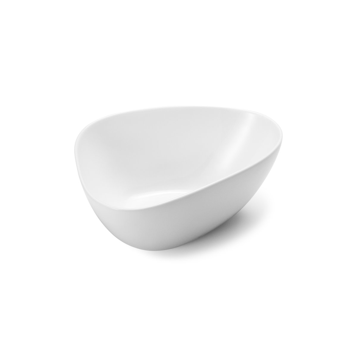 Georg Jensen Sky kulho 17,6 cm Posliini