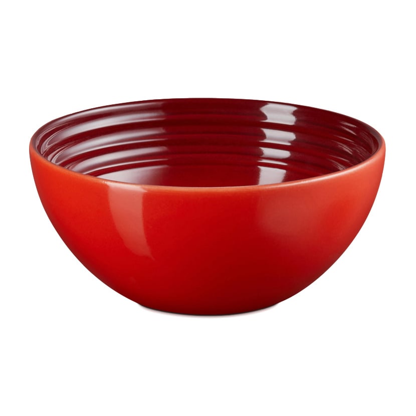 Le Creuset Le Creuset Signature snackskulho Cerise