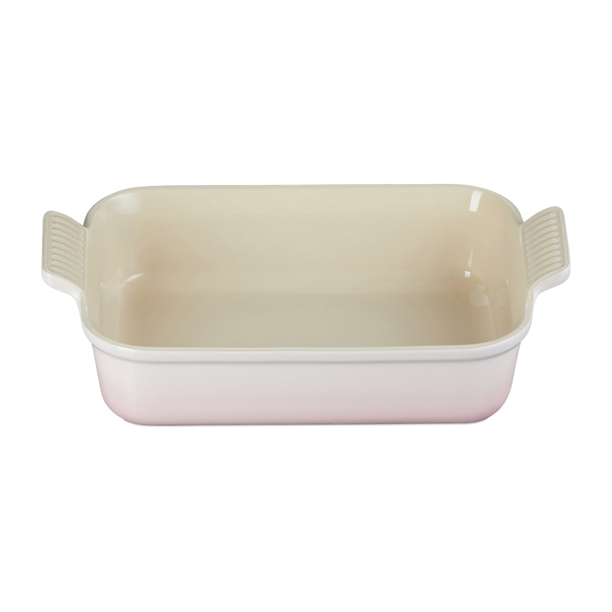 Le Creuset Le Creuset Heritage -uunivuoka 26 cm Shell pink