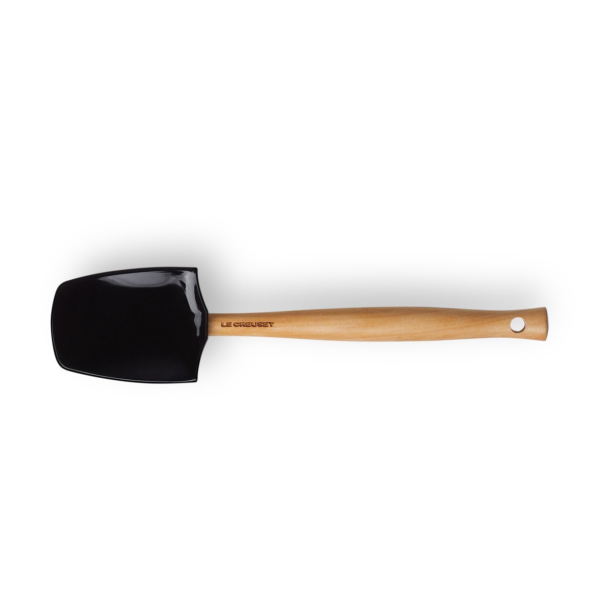 Le Creuset Craft patalusikka iso Black