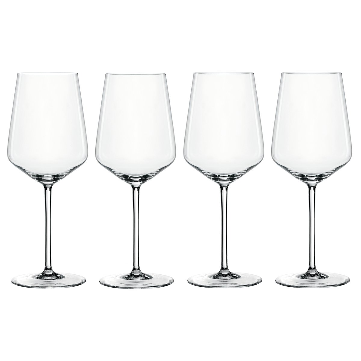 Spiegelau Style valkoviinilasi 4-pack 44 cl