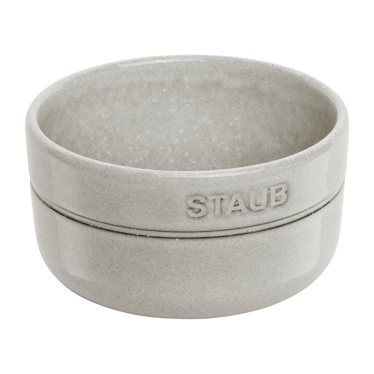 STAUB Staub New White Truffle kulho 30 cl