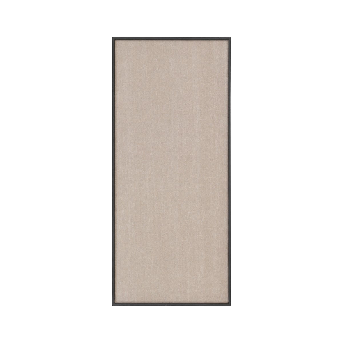 ferm LIVING Scenery ilmoitustaulu 45x100 cm Beige