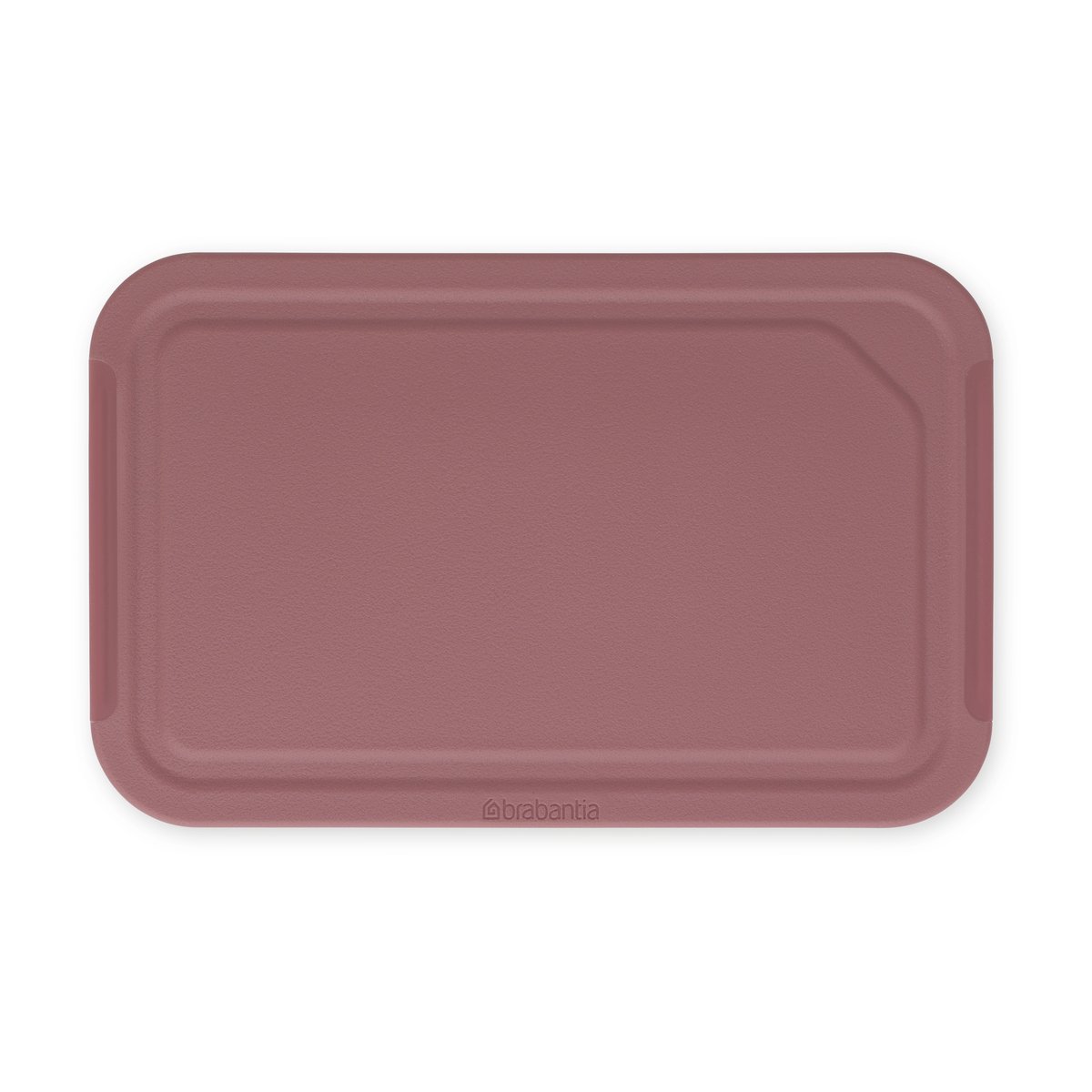 Brabantia TASTY+ leikkuulauta small 16x25 cm Grape red