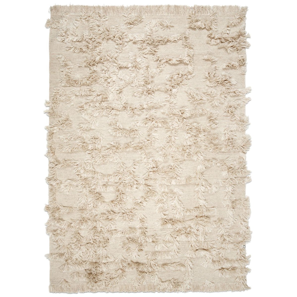 Classic Collection Rio villamatto 250x350 cm Beige