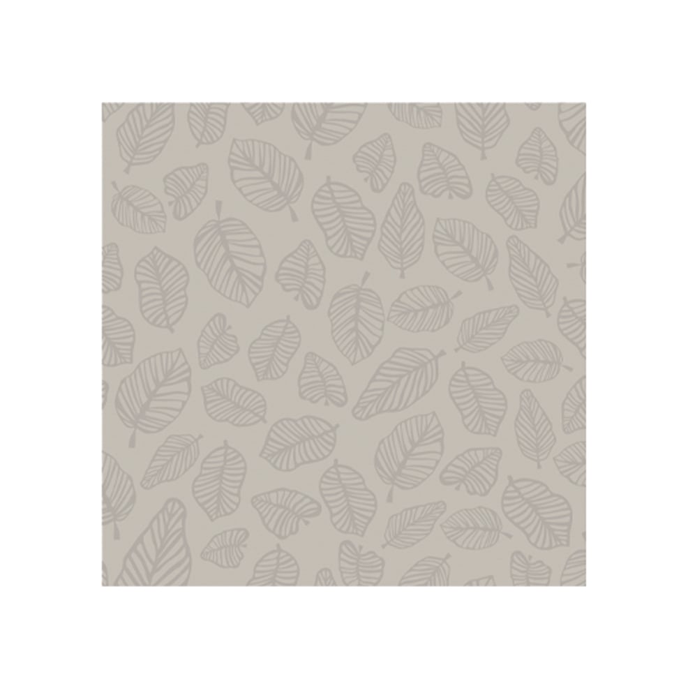 Cooee Design Cooee Leaf lautasliina 33x33 cm 20-pack Sand