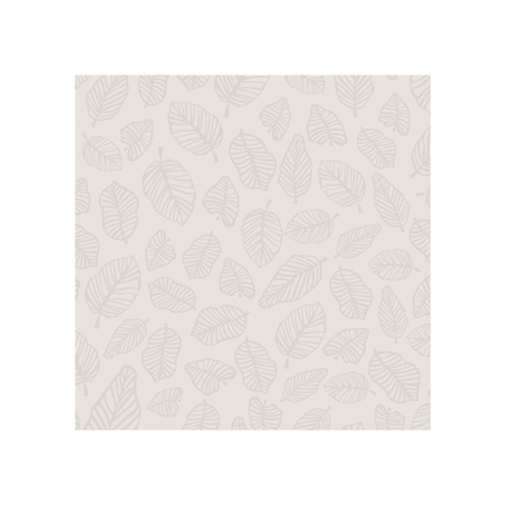 Cooee Design Cooee Leaf lautasliina 33x33 cm 20-pack Shell