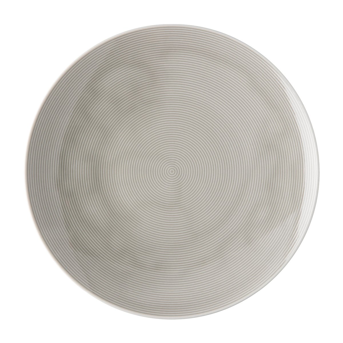 Rosenthal Loft lautanen moon grey Ø28 cm