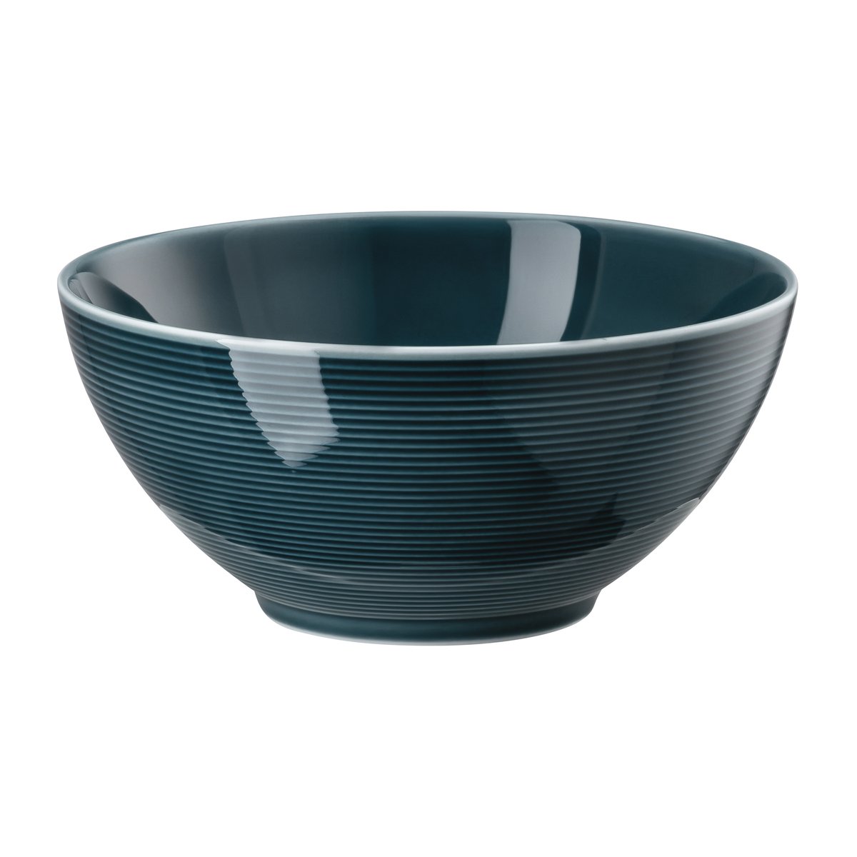 Rosenthal Loft kulho pyöreä night blue 0,8 L