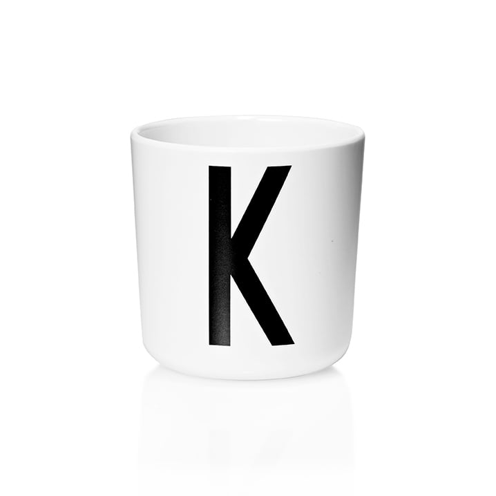 Design Letters Design Letters persoonallinen kuppi eco K