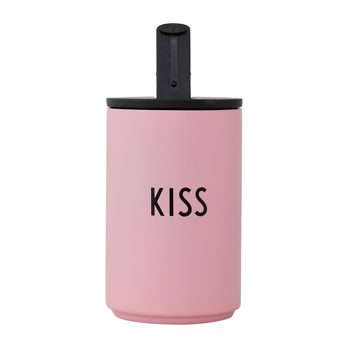 Design Letters Design Letters termosmuki Pink-kiss