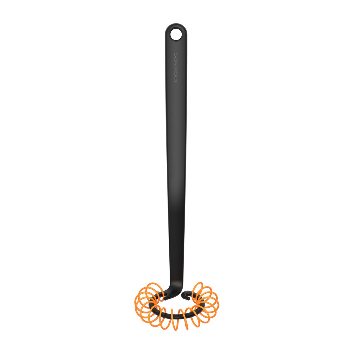 Fiskars Functional Form spiraalivispilä Musta