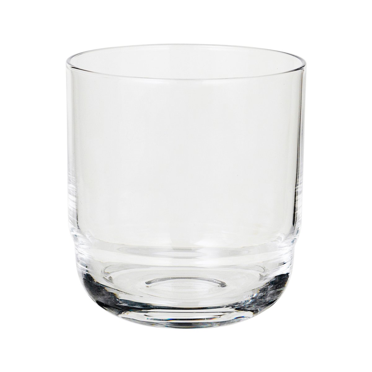 Broste Copenhagen Nordic Bistro -juomalasi 20 cl Clear