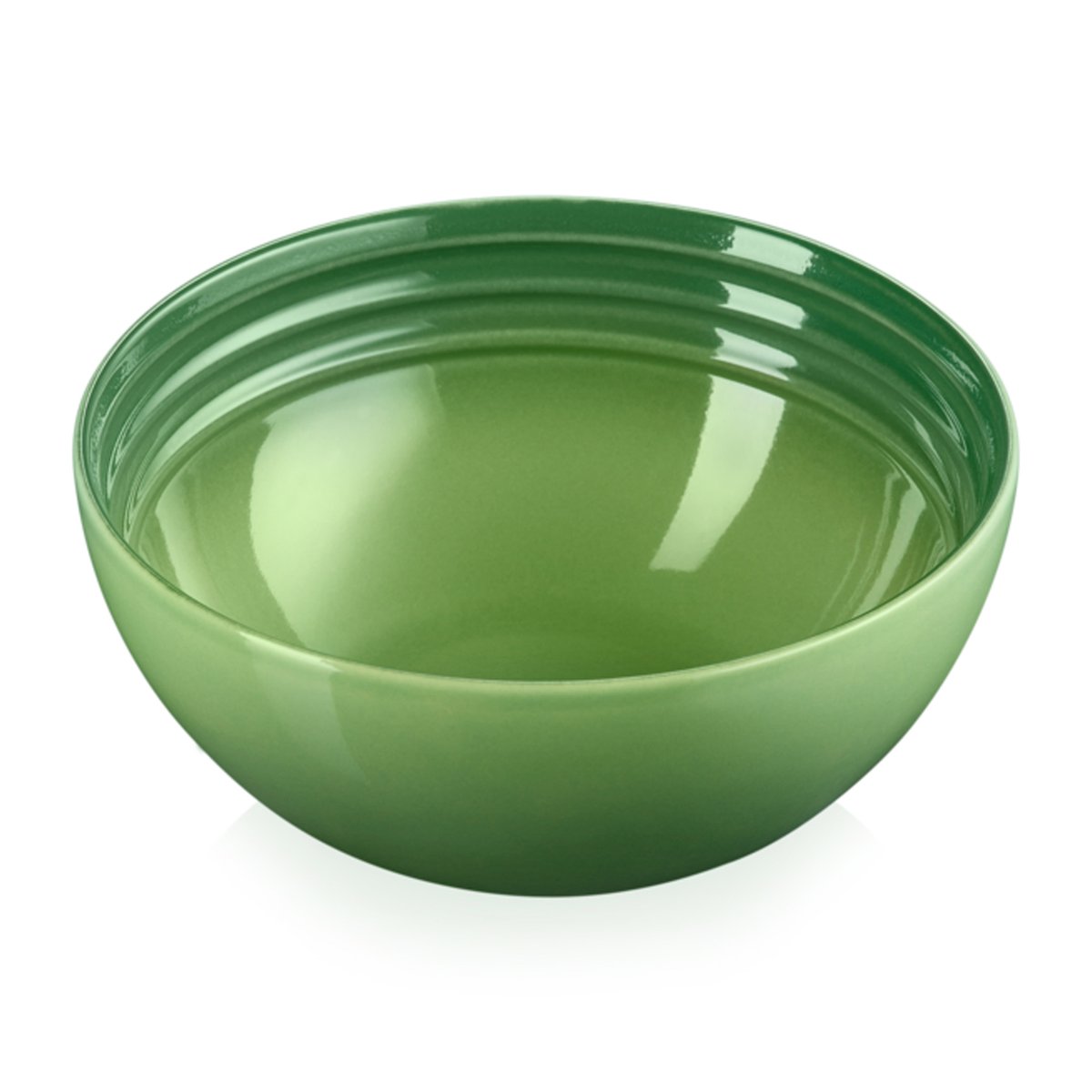 Le Creuset Le Creuset Signature snackskulho Bamboo Green