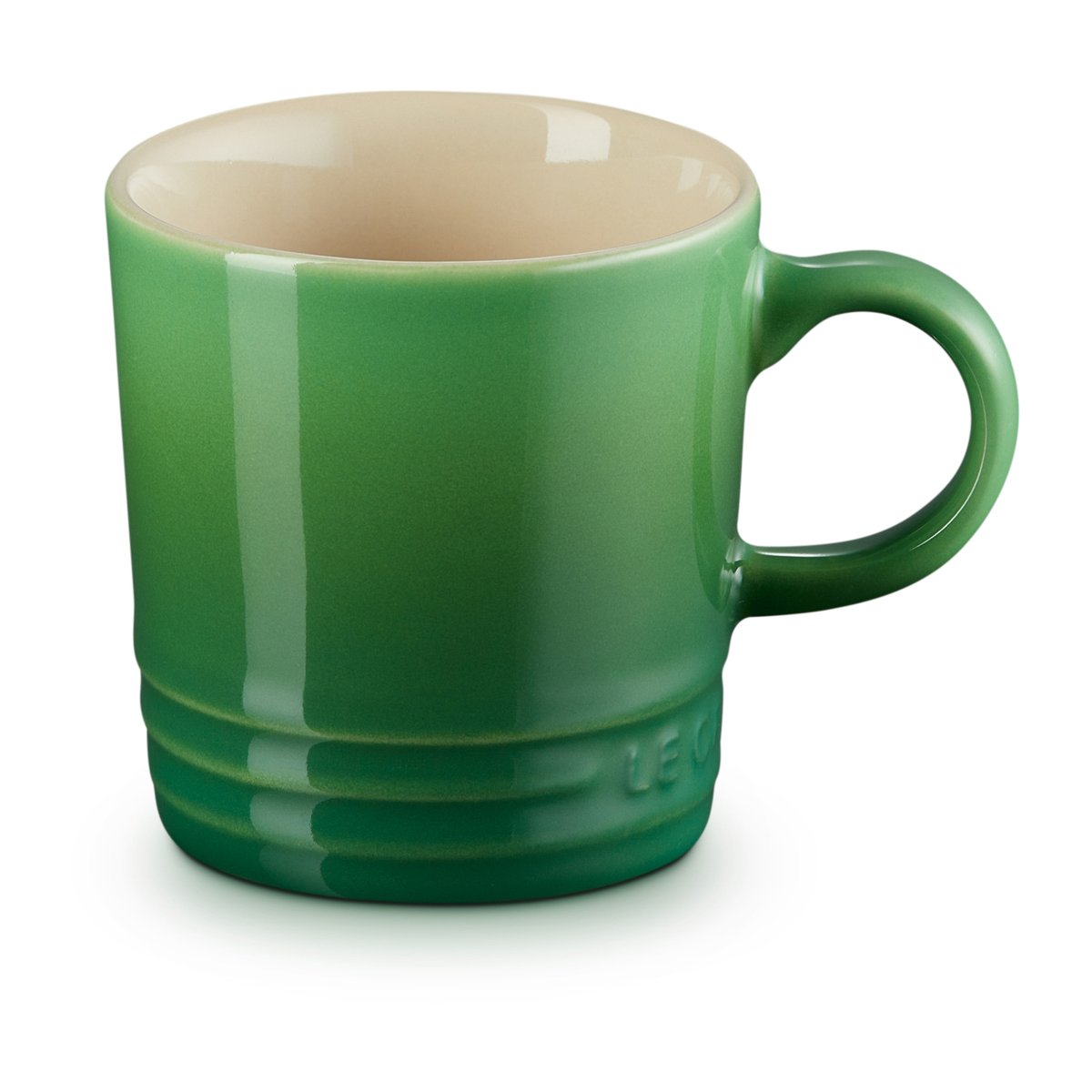 Le Creuset Le Creuset -espressokuppi 10 cl Bamboo Green