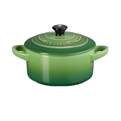 Le Creuset Le Creuset Minipata 10 cm Bamboo Green