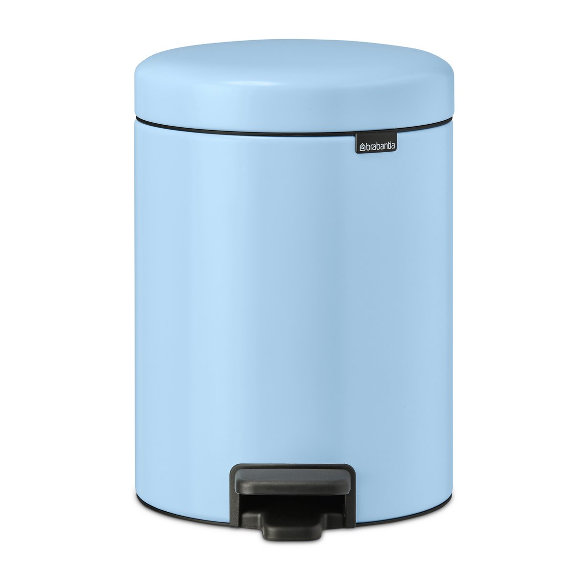 Brabantia New Icon poljinroskis 5 litraa Dreamy blue