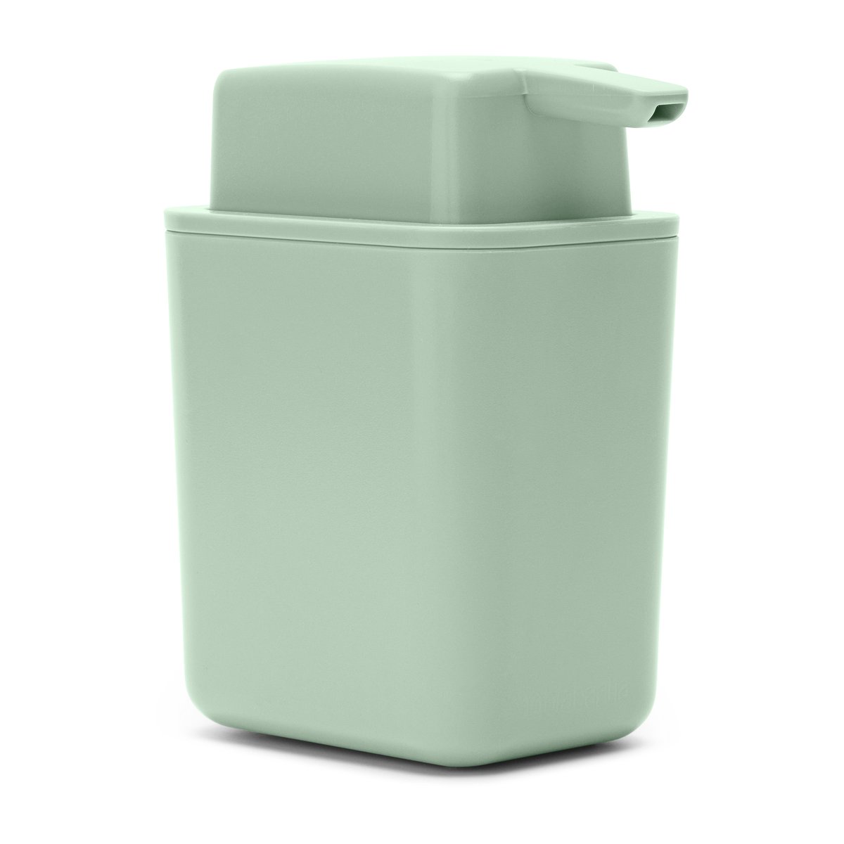 Brabantia Brabantia saippuapumppu 11,5 cm Jade green