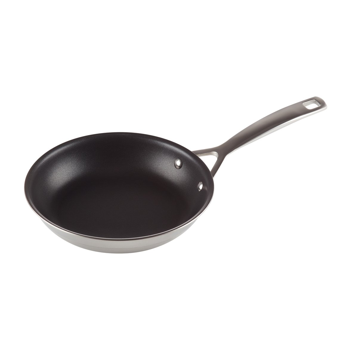 Le Creuset Le Creuset 3-Ply non-stick -paistinpannu 20 cm