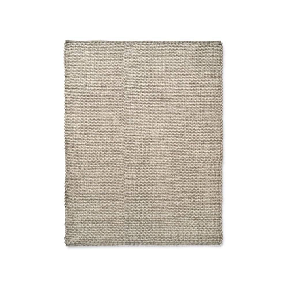 Classic Collection Merino villamatto Oat, 140 x 200 cm